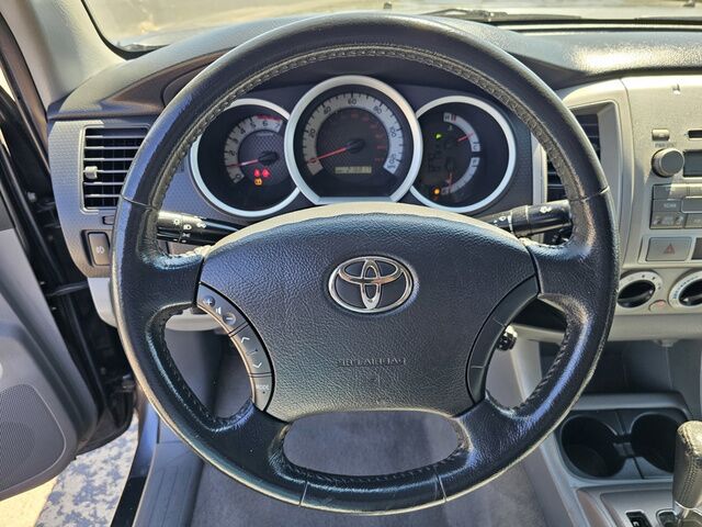 2011 Toyota Tacoma TRUCK Duluth GA