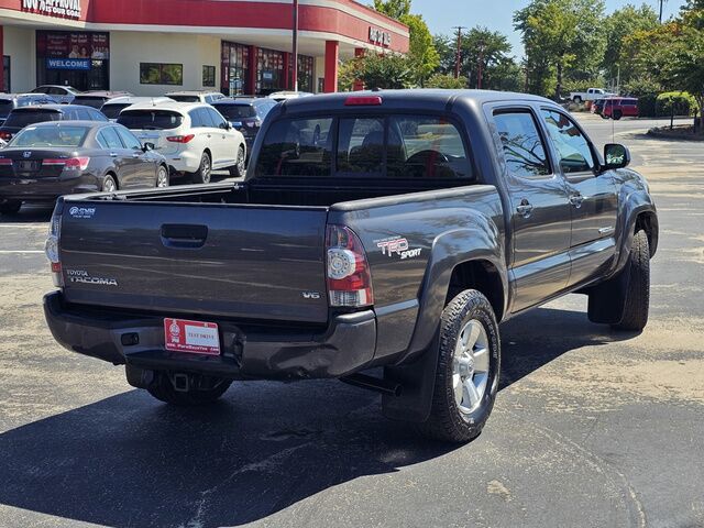2011 Toyota Tacoma TRUCK Duluth GA