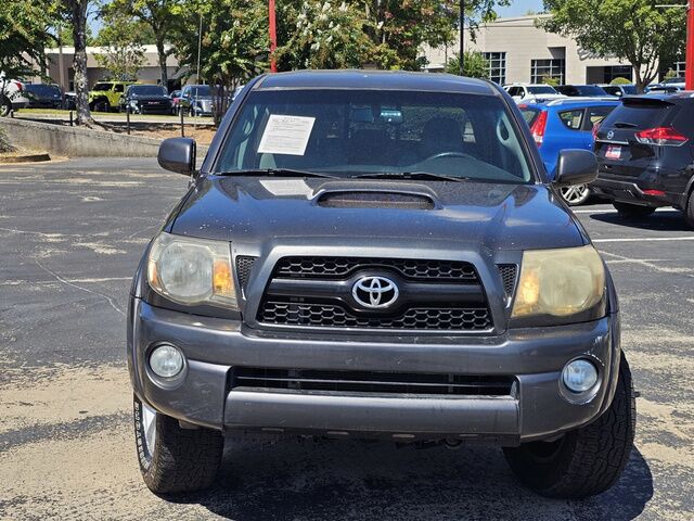 2011 Toyota Tacoma TRUCK Duluth GA