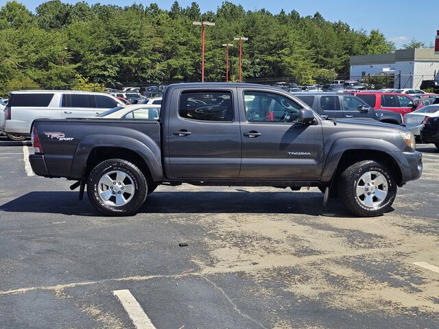2011 Toyota Tacoma TRUCK Duluth GA