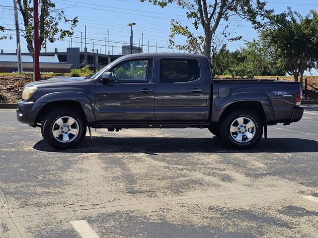 2011 Toyota Tacoma TRUCK Duluth GA