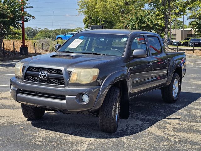 2011 Toyota Tacoma TRUCK Duluth GA