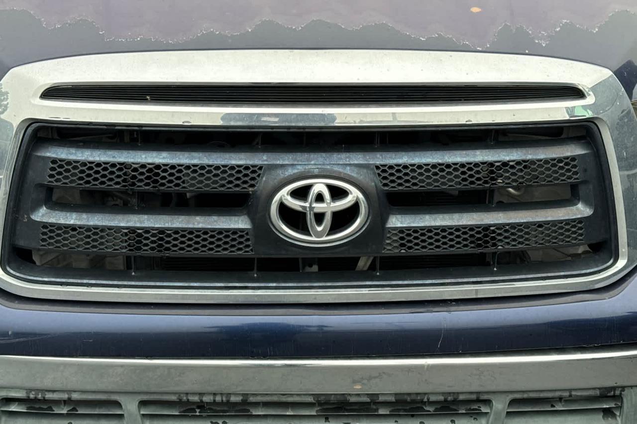 2011 Toyota Tundra Roseville CA
