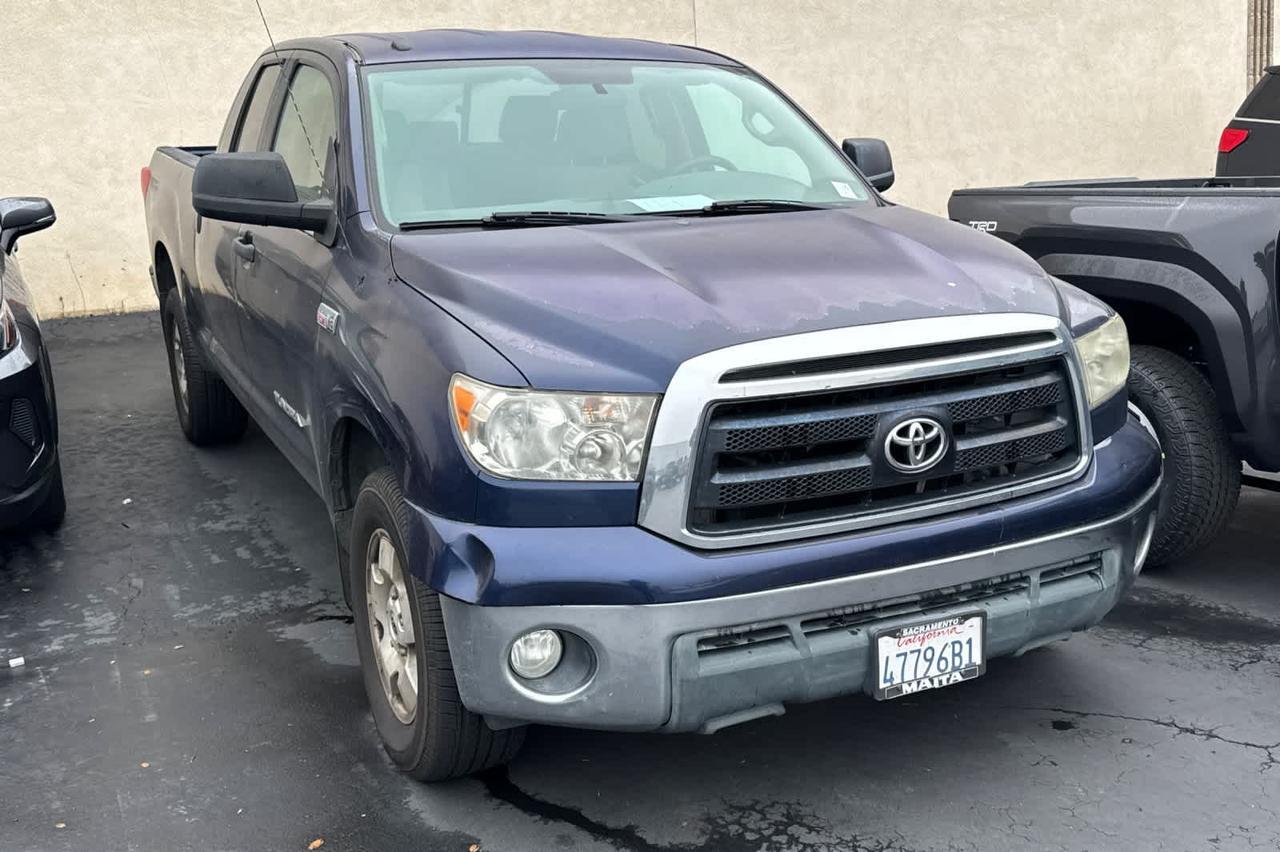 2011 Toyota Tundra