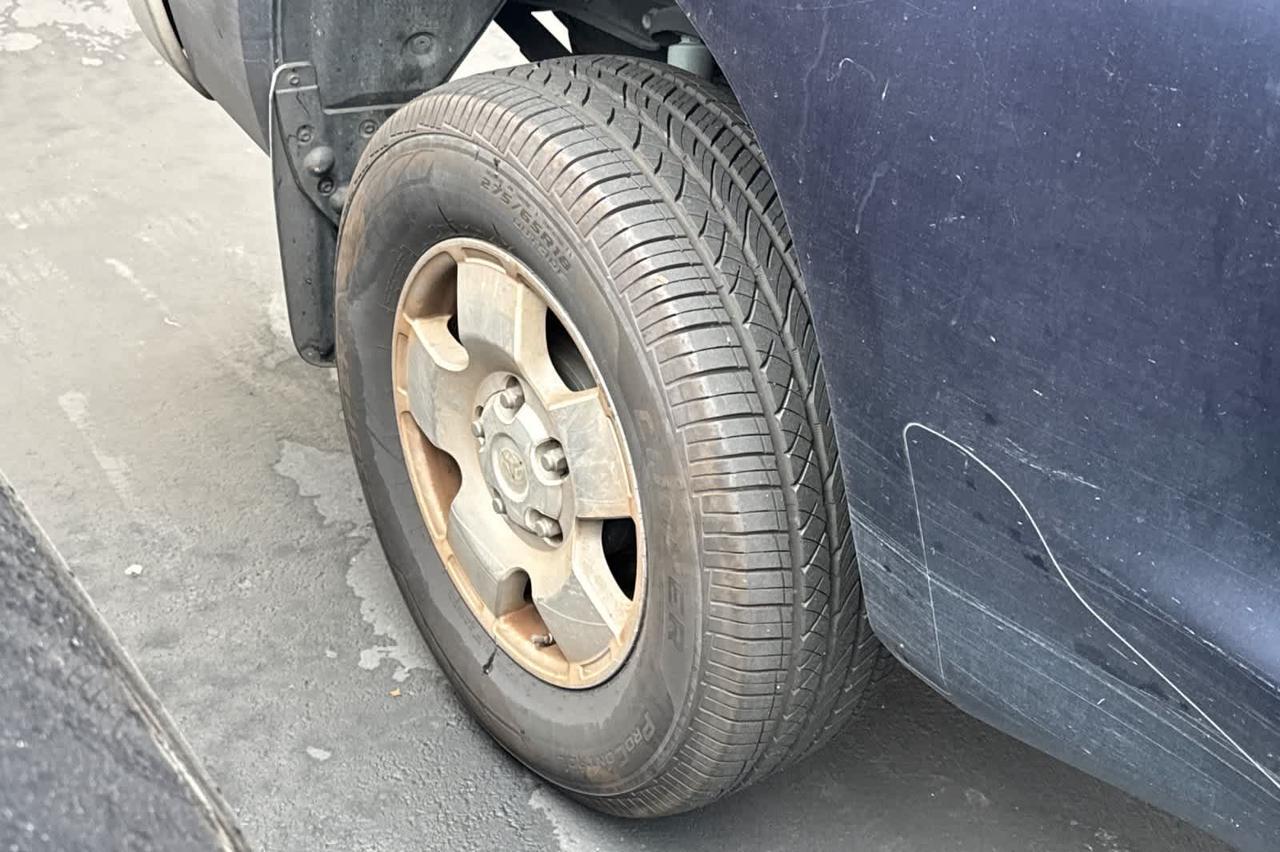 2011 Toyota Tundra Roseville CA