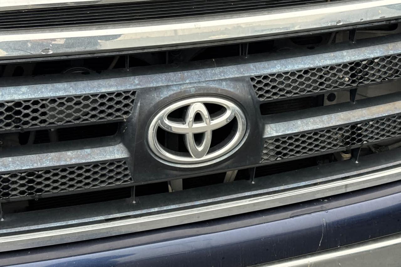 2011 Toyota Tundra Roseville CA