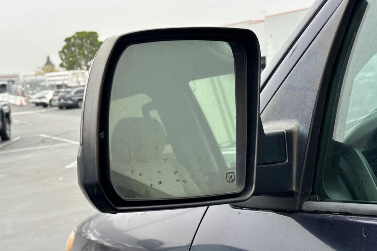 2011 Toyota Tundra Roseville CA