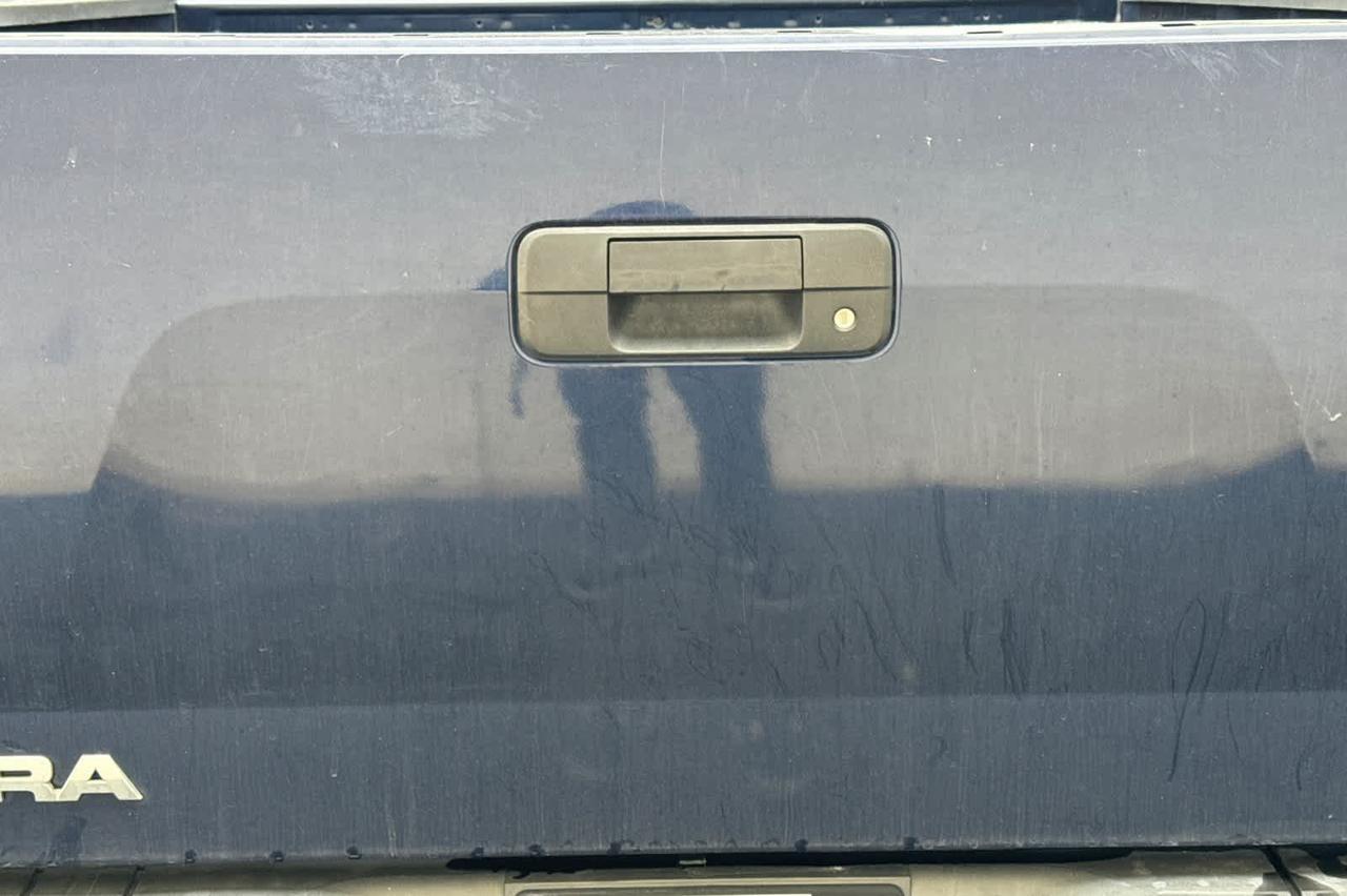 2011 Toyota Tundra Roseville CA