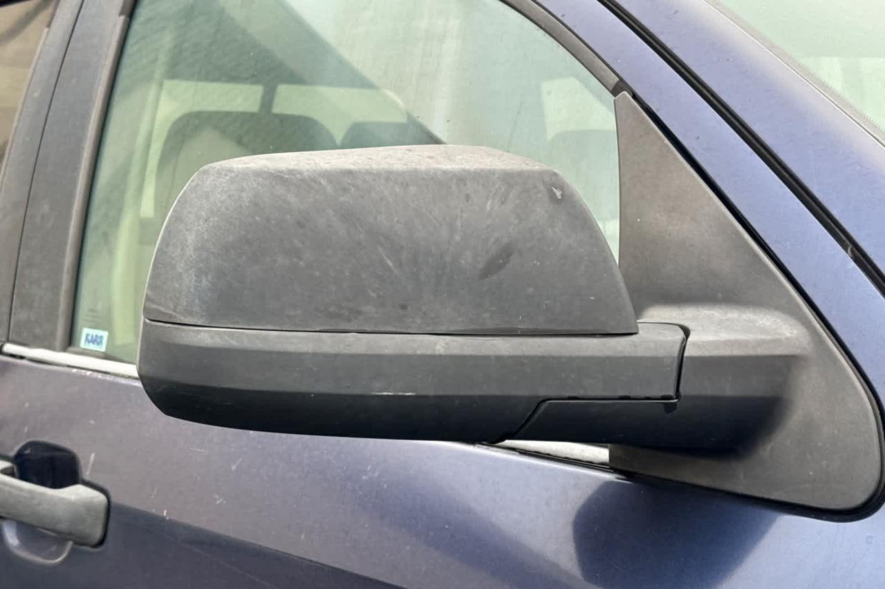 2011 Toyota Tundra Roseville CA