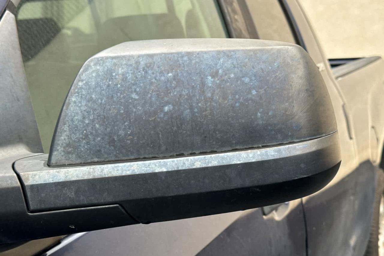 2011 Toyota Tundra Roseville CA