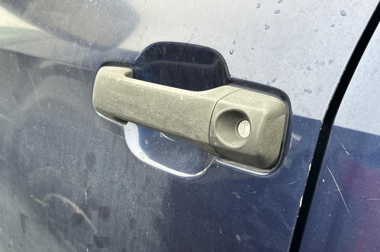 2011 Toyota Tundra Roseville CA