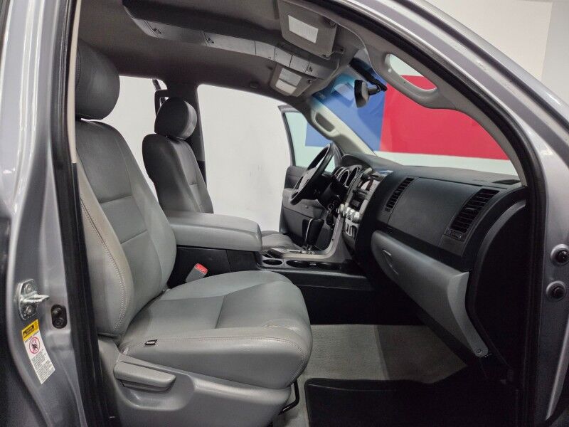 2011 Toyota Tundra 2WD Crew Max 5.7L V8 Leather Backup Camera FREE WARRANTY Arlington TX