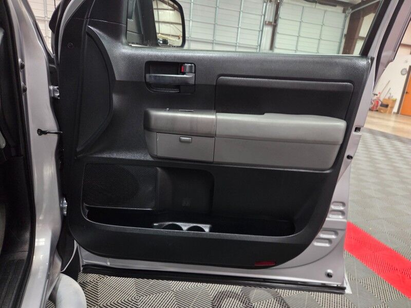 2011 Toyota Tundra 2WD Crew Max 5.7L V8 Leather Backup Camera FREE WARRANTY Arlington TX