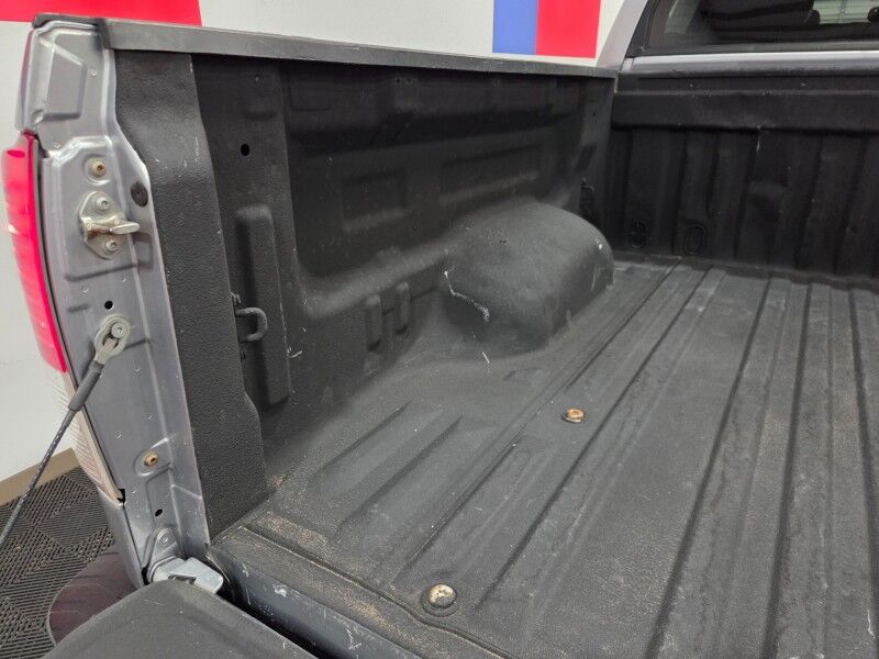 2011 Toyota Tundra 2WD Crew Max 5.7L V8 Leather Backup Camera FREE WARRANTY Arlington TX