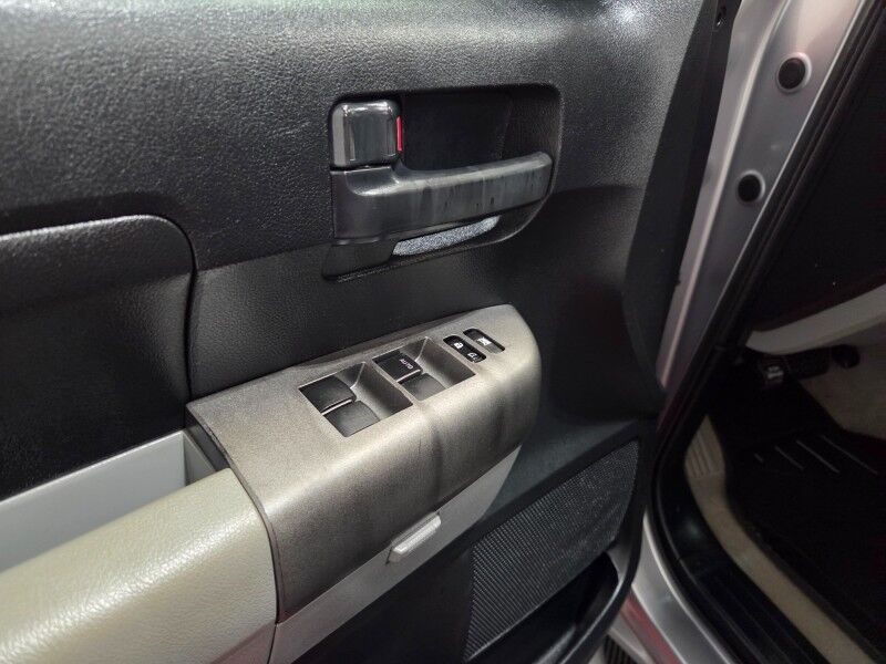 2011 Toyota Tundra 2WD Crew Max 5.7L V8 Leather Backup Camera FREE WARRANTY Arlington TX