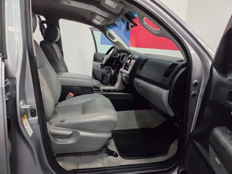 2011 Toyota Tundra 2WD Crew Max 5.7L V8 Leather Backup Camera FREE WARRANTY Arlington TX