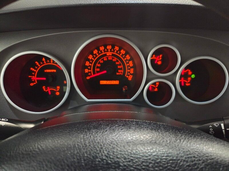 2011 Toyota Tundra 2WD Crew Max 5.7L V8 Leather Backup Camera FREE WARRANTY Arlington TX