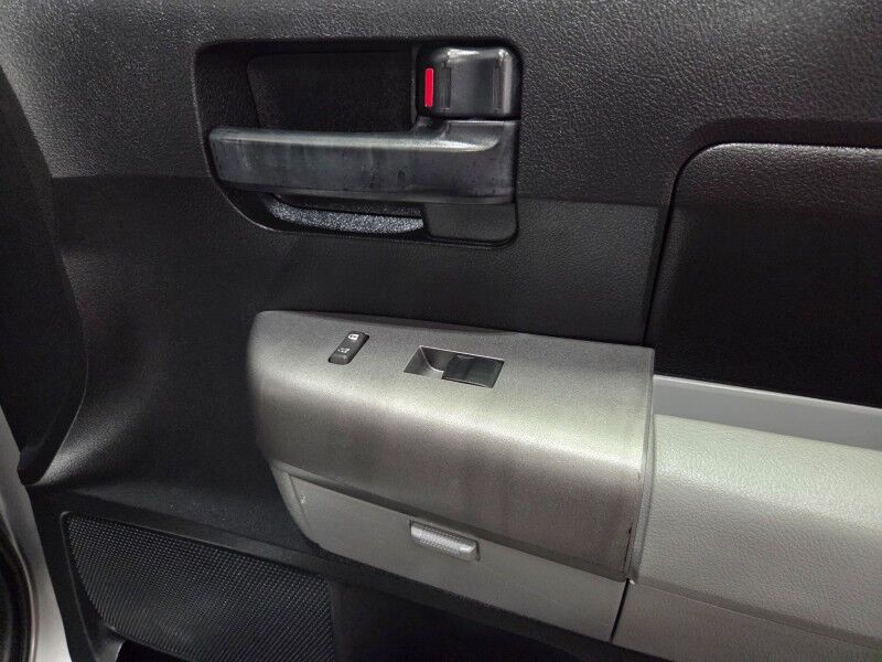 2011 Toyota Tundra 2WD Crew Max 5.7L V8 Leather Backup Camera FREE WARRANTY Arlington TX