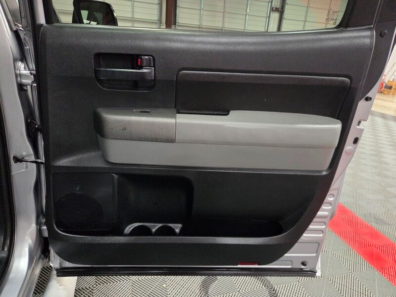 2011 Toyota Tundra 2WD Crew Max 5.7L V8 Leather Backup Camera FREE WARRANTY Arlington TX