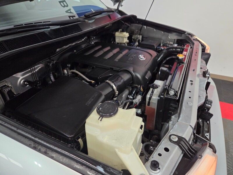 2011 Toyota Tundra 2WD Crew Max 5.7L V8 Leather Backup Camera FREE WARRANTY Arlington TX