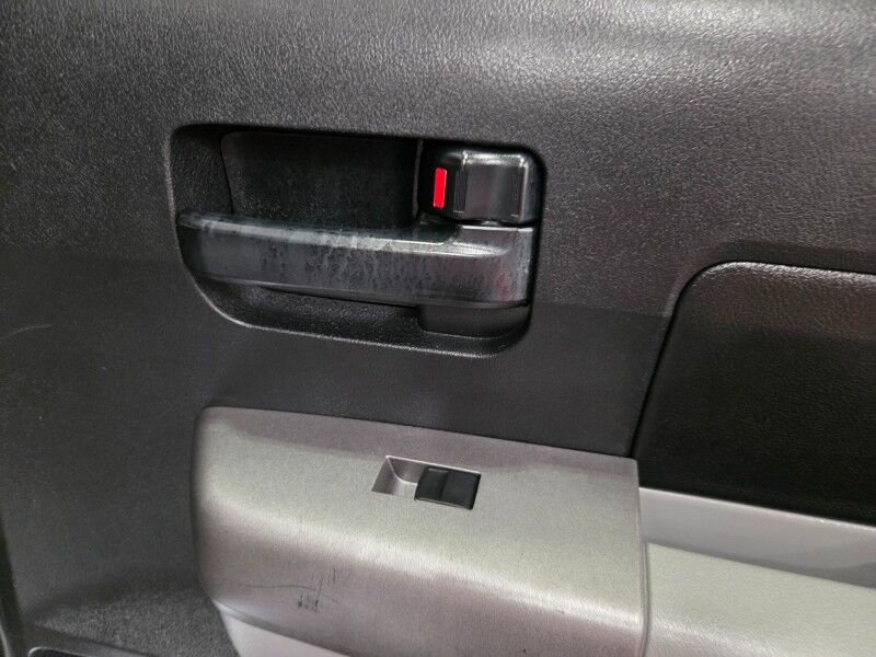 2011 Toyota Tundra 2WD Crew Max 5.7L V8 Leather Backup Camera FREE WARRANTY Arlington TX