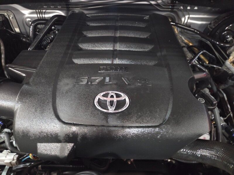 2011 Toyota Tundra 2WD Crew Max 5.7L V8 Leather Backup Camera FREE WARRANTY Arlington TX