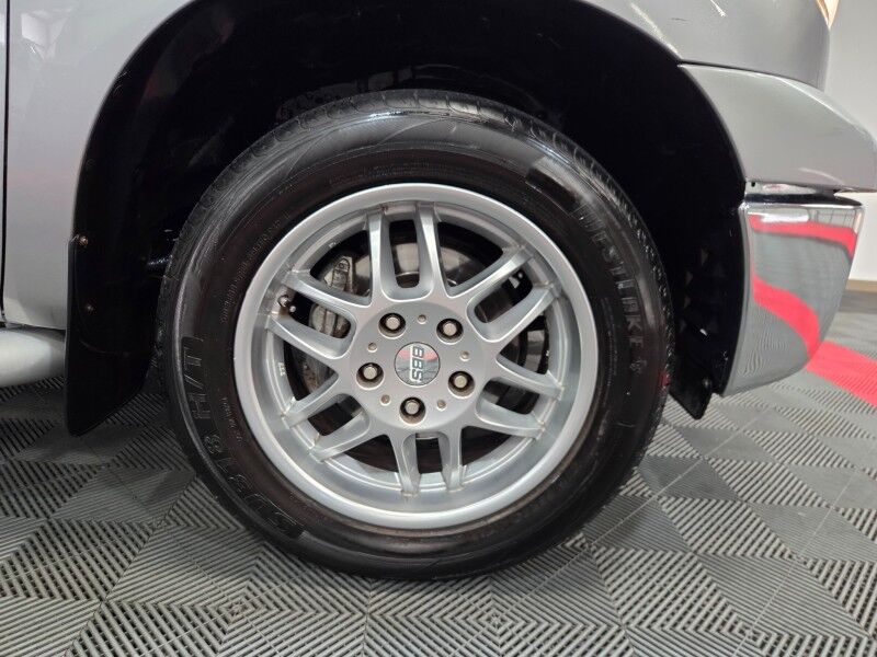 2011 Toyota Tundra 2WD Crew Max 5.7L V8 Leather Backup Camera FREE WARRANTY Arlington TX