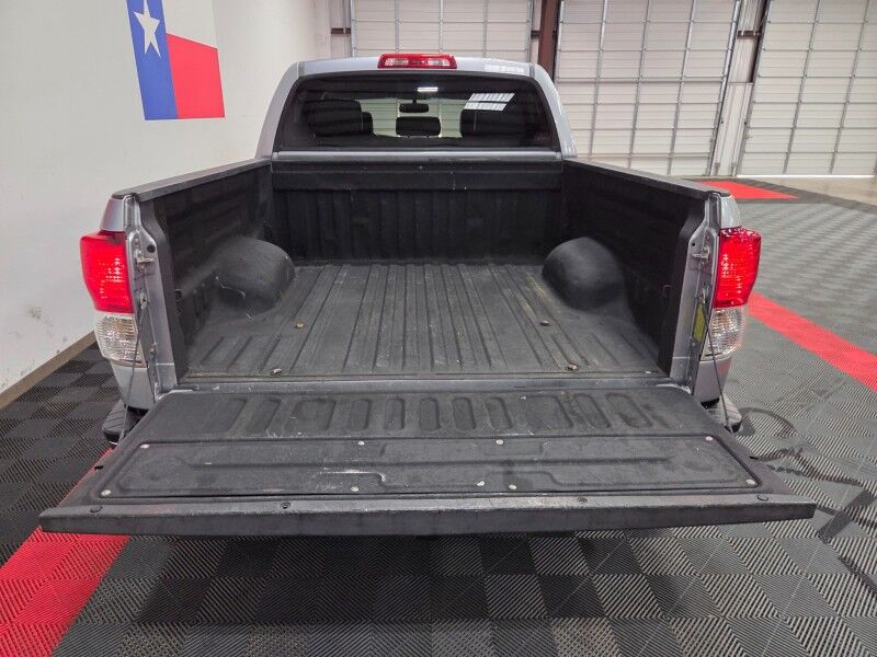 2011 Toyota Tundra 2WD Crew Max 5.7L V8 Leather Backup Camera FREE WARRANTY Arlington TX