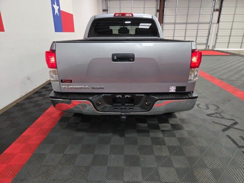 2011 Toyota Tundra 2WD Crew Max 5.7L V8 Leather Backup Camera FREE WARRANTY Arlington TX