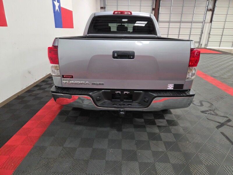 2011 Toyota Tundra 2WD Crew Max 5.7L V8 Leather Backup Camera FREE WARRANTY Arlington TX