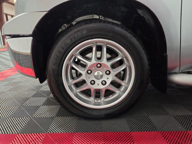 2011 Toyota Tundra 2WD Crew Max 5.7L V8 Leather Backup Camera FREE WARRANTY Arlington TX