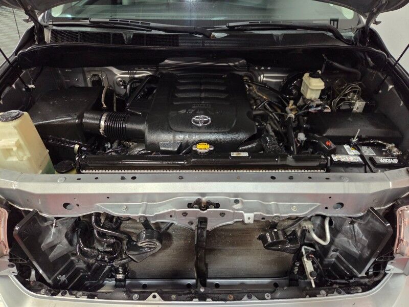 2011 Toyota Tundra 2WD Crew Max 5.7L V8 Leather Backup Camera FREE WARRANTY Arlington TX