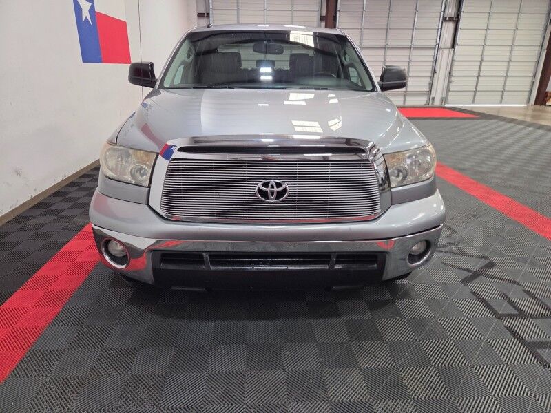 2011 Toyota Tundra 2WD Crew Max 5.7L V8 Leather Backup Camera FREE WARRANTY Arlington TX