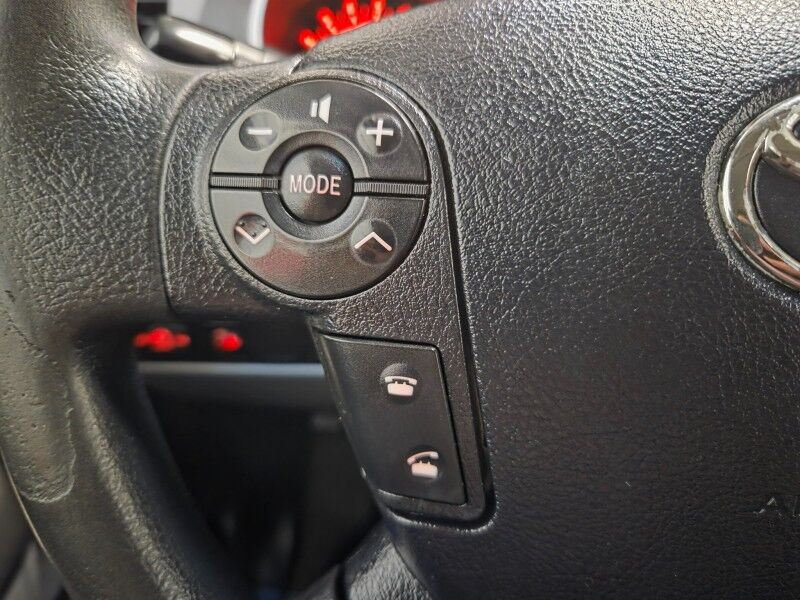 2011 Toyota Tundra 2WD Crew Max 5.7L V8 Leather Backup Camera FREE WARRANTY Arlington TX