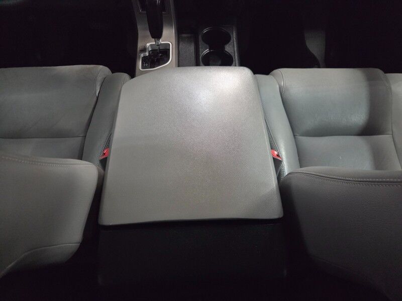 2011 Toyota Tundra 2WD Crew Max 5.7L V8 Leather Backup Camera FREE WARRANTY Arlington TX