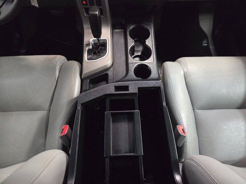 2011 Toyota Tundra 2WD Crew Max 5.7L V8 Leather Backup Camera FREE WARRANTY Arlington TX