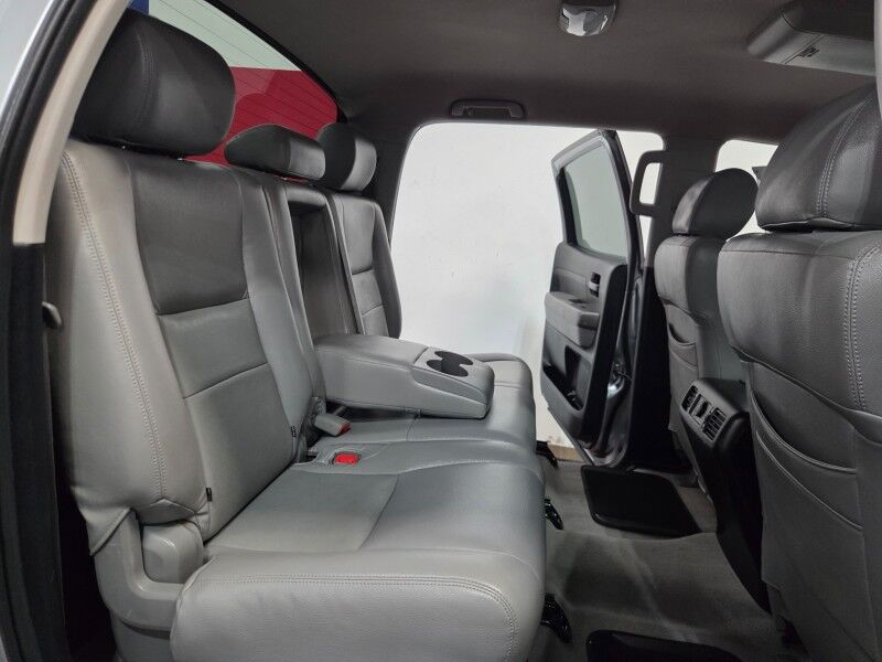 2011 Toyota Tundra 2WD Crew Max 5.7L V8 Leather Backup Camera FREE WARRANTY Arlington TX