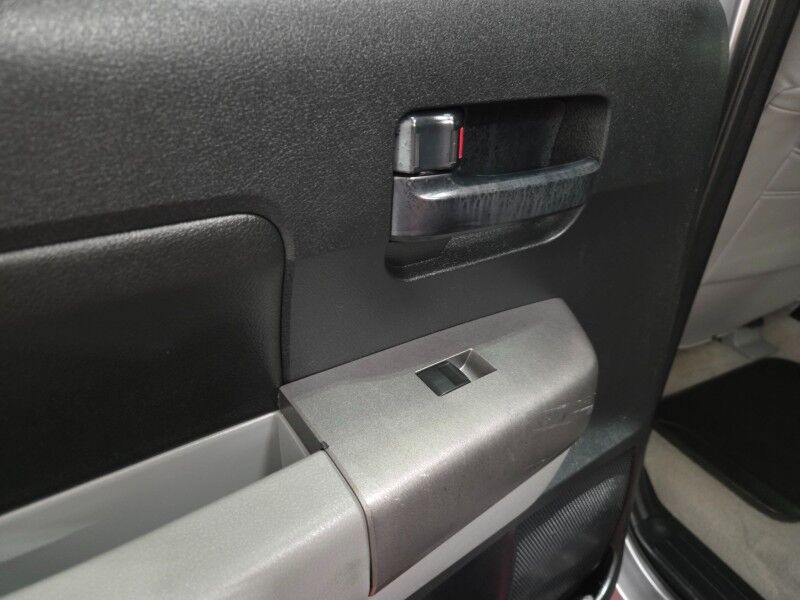 2011 Toyota Tundra 2WD Crew Max 5.7L V8 Leather Backup Camera FREE WARRANTY Arlington TX