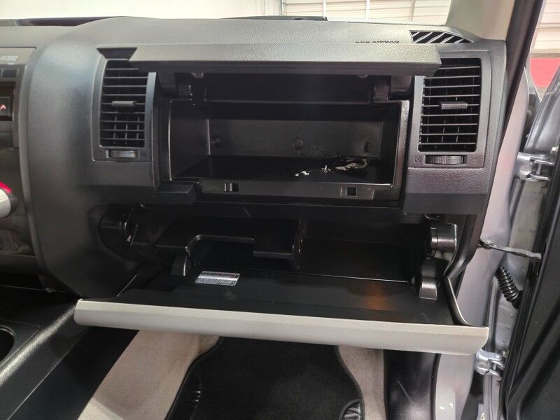 2011 Toyota Tundra 2WD Crew Max 5.7L V8 Leather Backup Camera FREE WARRANTY Arlington TX