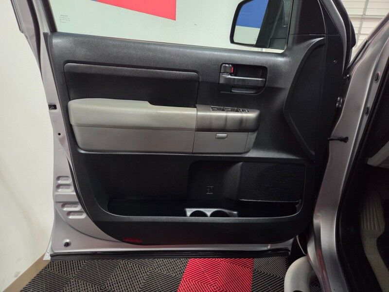 2011 Toyota Tundra 2WD Crew Max 5.7L V8 Leather Backup Camera FREE WARRANTY Arlington TX