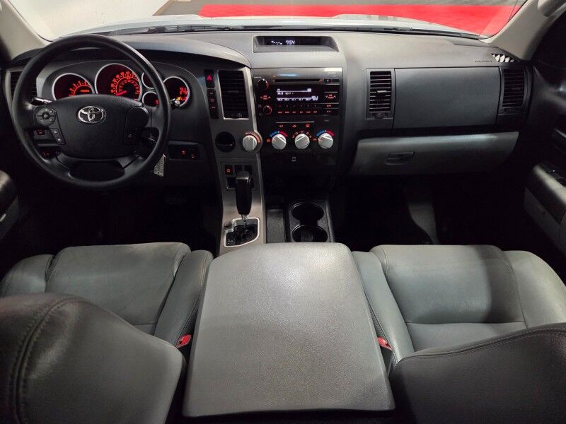 2011 Toyota Tundra 2WD Crew Max 5.7L V8 Leather Backup Camera FREE WARRANTY Arlington TX