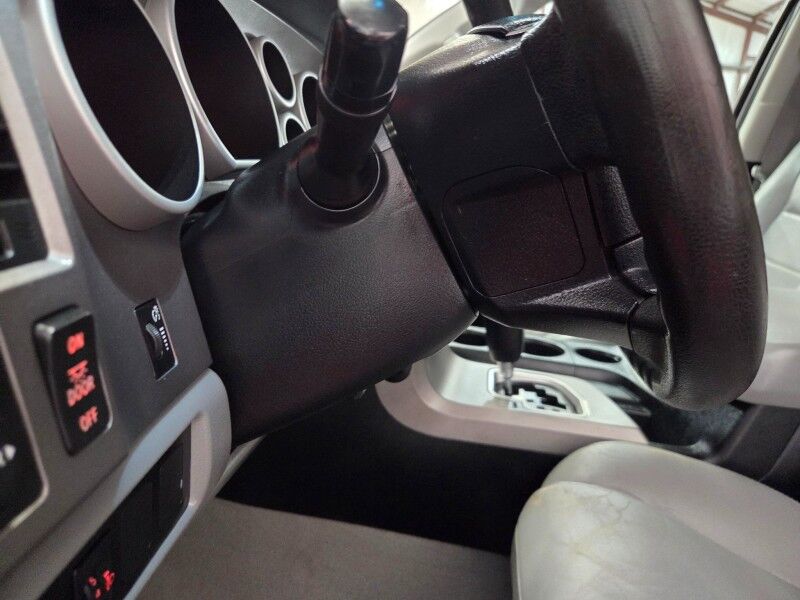 2011 Toyota Tundra 2WD Crew Max 5.7L V8 Leather Backup Camera FREE WARRANTY Arlington TX