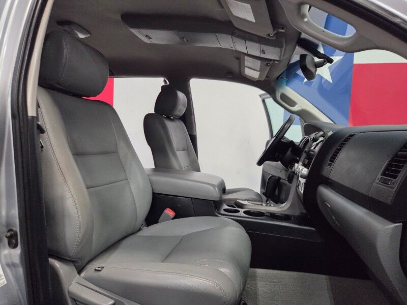 2011 Toyota Tundra 2WD Crew Max 5.7L V8 Leather Backup Camera FREE WARRANTY Arlington TX