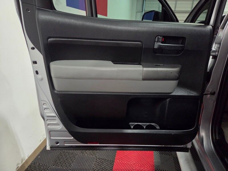 2011 Toyota Tundra 2WD Crew Max 5.7L V8 Leather Backup Camera FREE WARRANTY Arlington TX