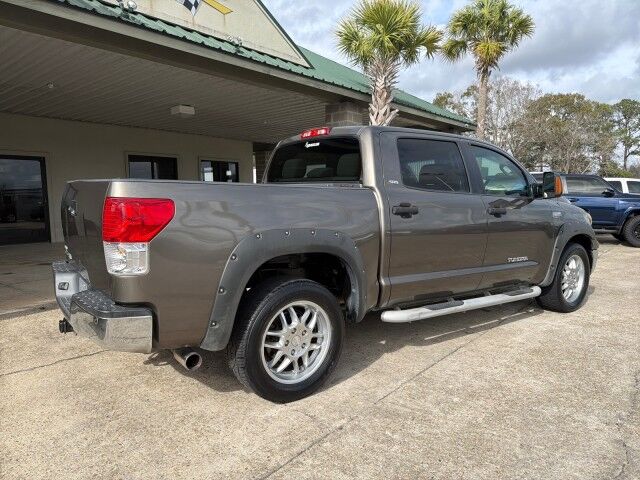 2011 Toyota Tundra 2WD Truck Lafayette LA