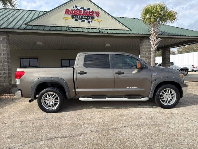 2011 Toyota Tundra 2WD Truck Lafayette LA