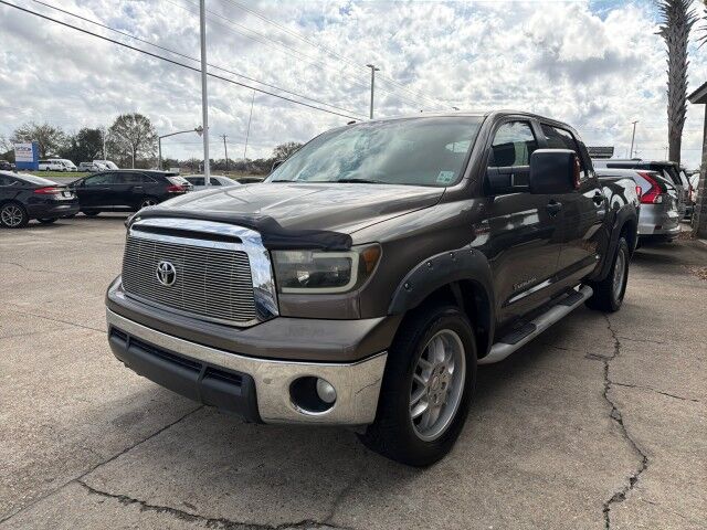 2011 Toyota Tundra 2WD Truck Lafayette LA
