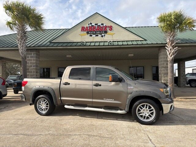 2011 Toyota Tundra 2WD Truck