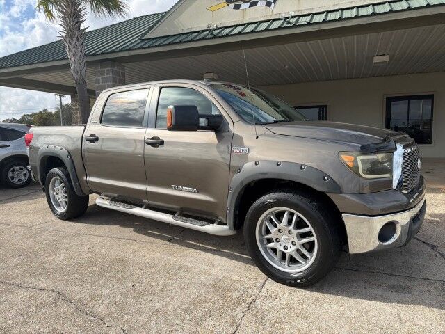 2011 Toyota Tundra 2WD Truck Lafayette LA