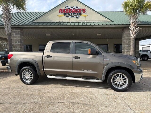 2011 Toyota Tundra 2WD Truck Lafayette LA